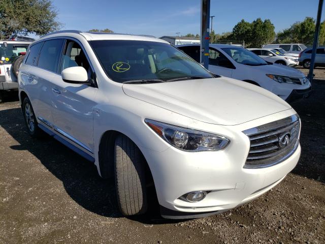 INFINITI QX60 2014 5n1al0mn0ec523988