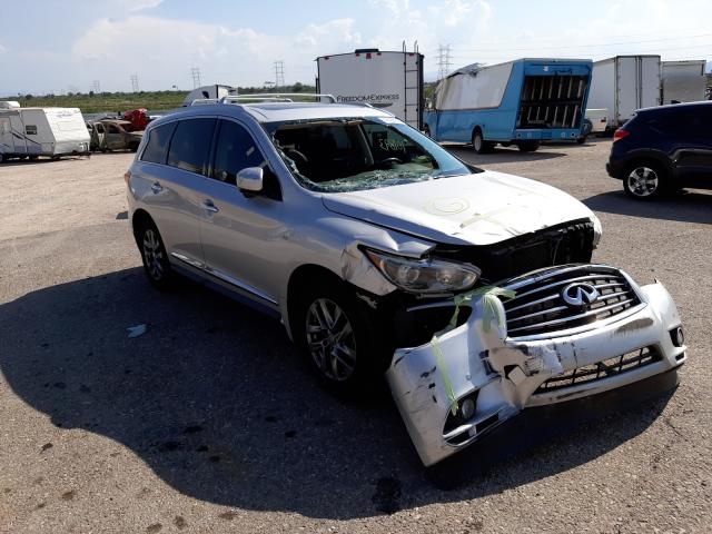 INFINITI QX60 2014 5n1al0mn0ec525935