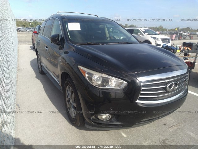 INFINITI QX60 2014 5n1al0mn0ec526390