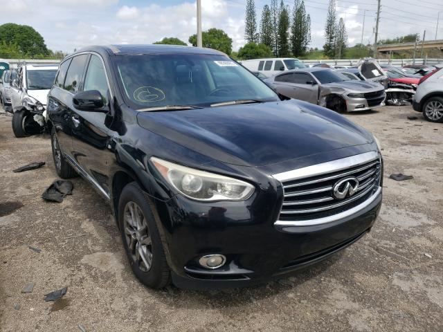 INFINITI QX60 2014 5n1al0mn0ec526986