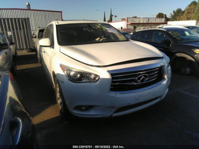 INFINITI QX60 2014 5n1al0mn0ec529239