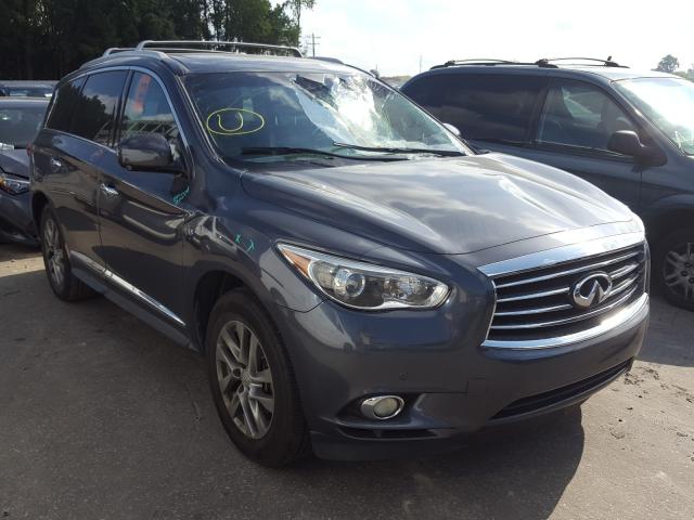 INFINITI QX60 2014 5n1al0mn0ec531976