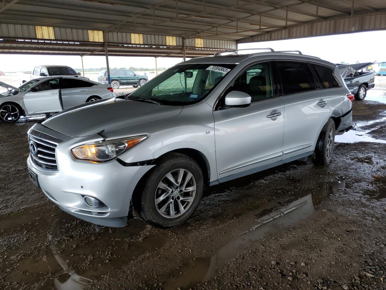 INFINITI QX60 2014 5n1al0mn0ec533307