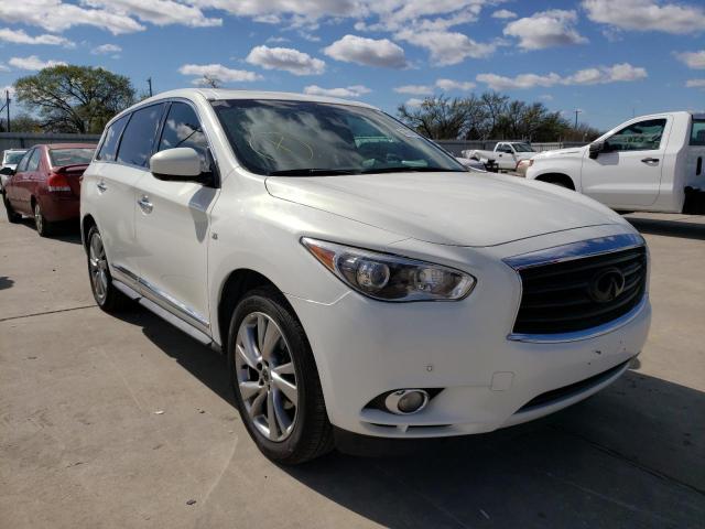 INFINITI QX60 2014 5n1al0mn0ec538197