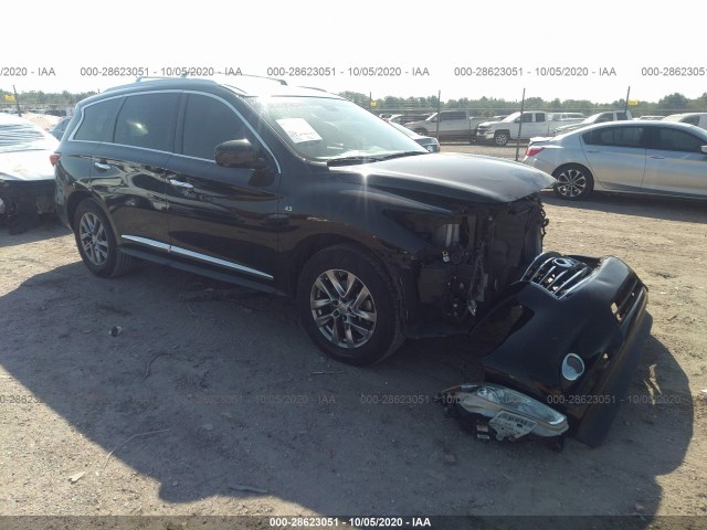 INFINITI QX60 2014 5n1al0mn0ec542461