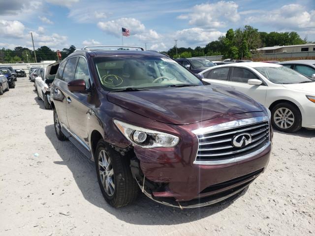 INFINITI QX60 2014 5n1al0mn0ec545165