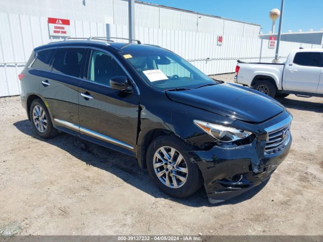 INFINITI QX60 2014 5n1al0mn0ec548115