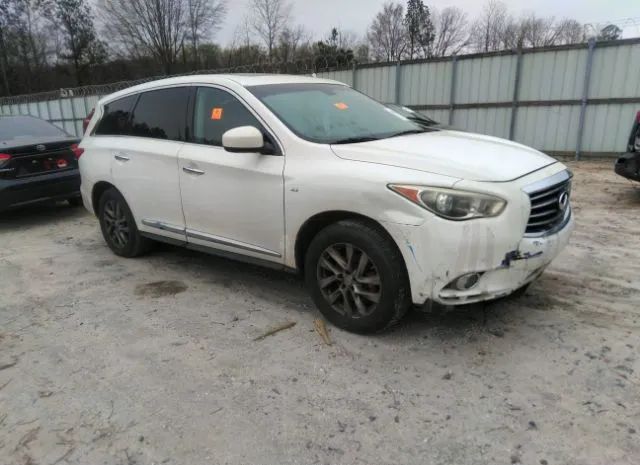 INFINITI QX60 2014 5n1al0mn0ec549491