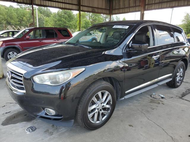 INFINITI QX60 2014 5n1al0mn0ec551287