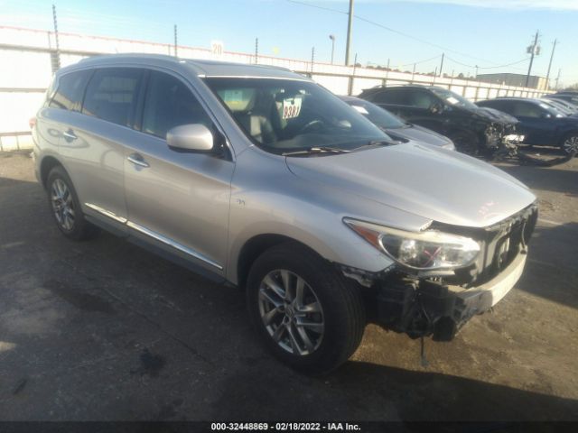 INFINITI QX60 2014 5n1al0mn0ec553511