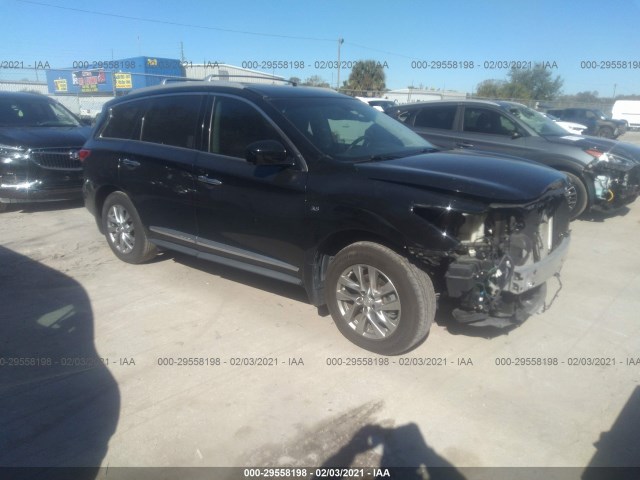 INFINITI QX60 2015 5n1al0mn0fc501314