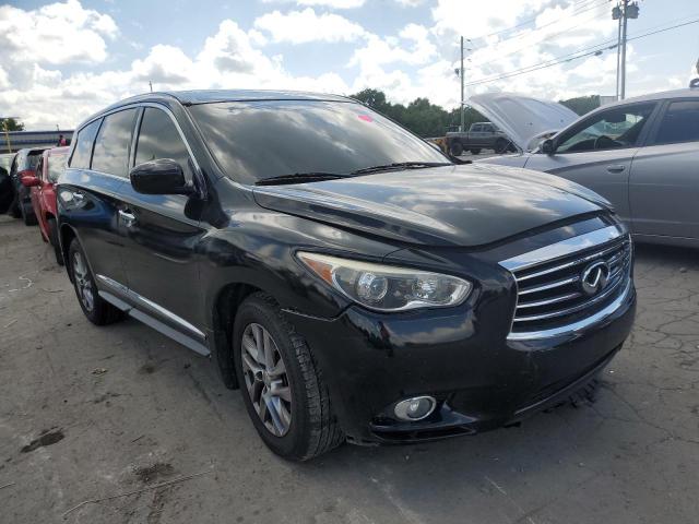 INFINITI QX60 2015 5n1al0mn0fc509042