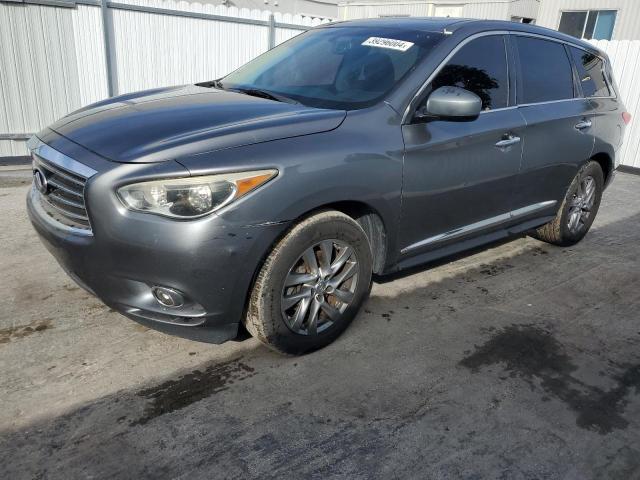 INFINITI QX60 2015 5n1al0mn0fc509316