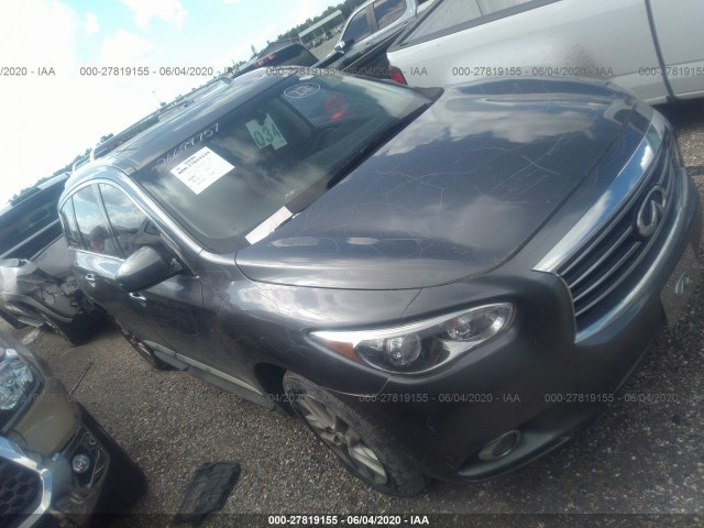 INFINITI QX60 2015 5n1al0mn0fc509994