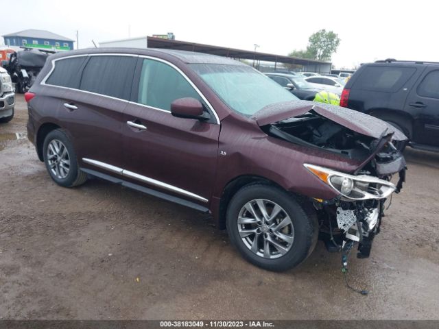 INFINITI QX60 2015 5n1al0mn0fc510420