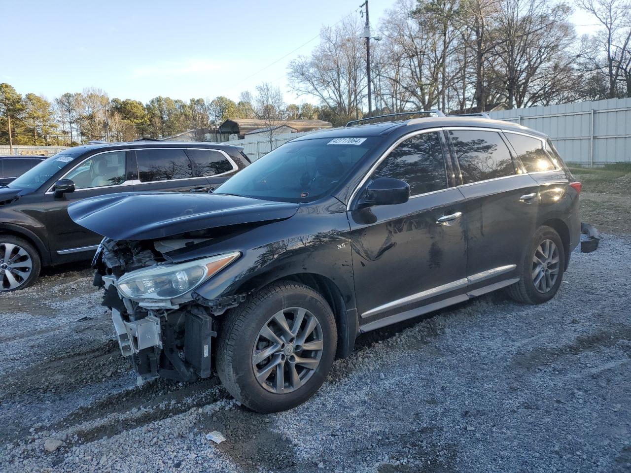 INFINITI QX60 2015 5n1al0mn0fc510448