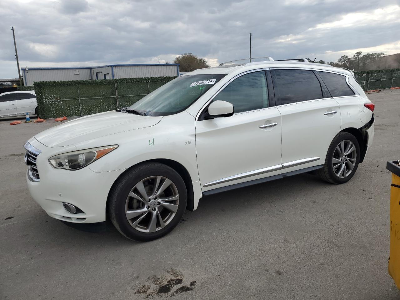 INFINITI QX60 2015 5n1al0mn0fc512040