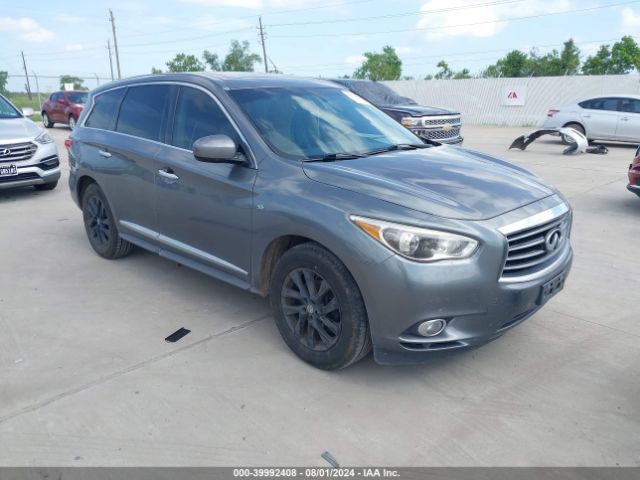 INFINITI QX60 2015 5n1al0mn0fc513754