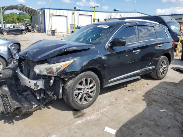 INFINITI QX60 2015 5n1al0mn0fc516539