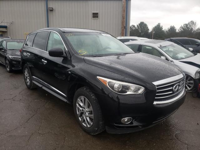 INFINITI QX60 2015 5n1al0mn0fc516797