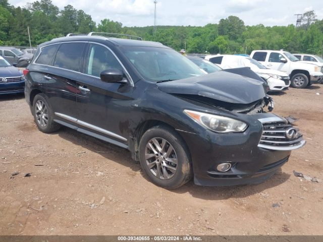 INFINITI QX60 2015 5n1al0mn0fc520168