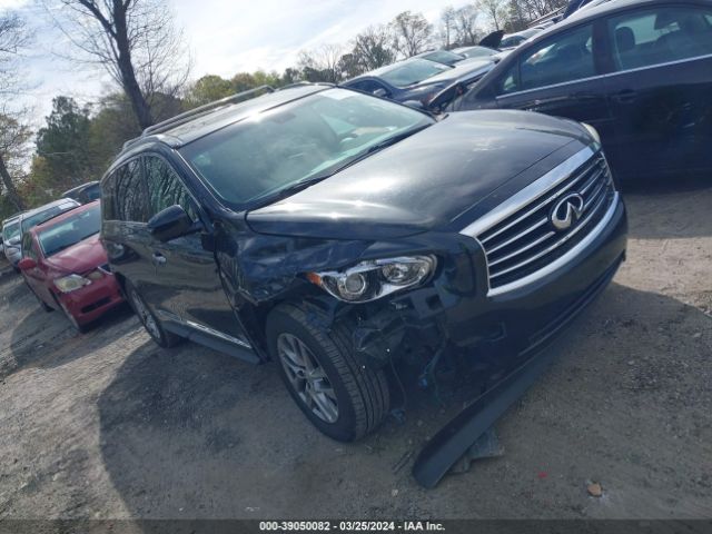 INFINITI QX60 2015 5n1al0mn0fc520932