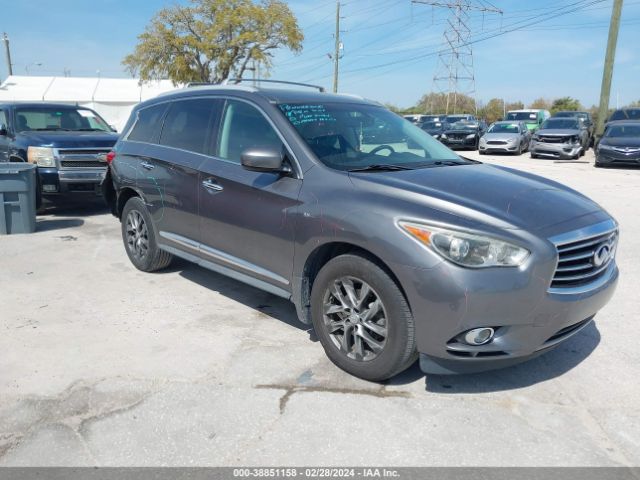 INFINITI QX60 2015 5n1al0mn0fc523569