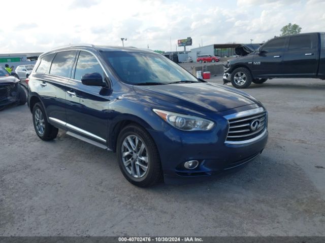 INFINITI QX60 2015 5n1al0mn0fc525516