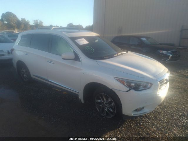 INFINITI QX60 2015 5n1al0mn0fc527251