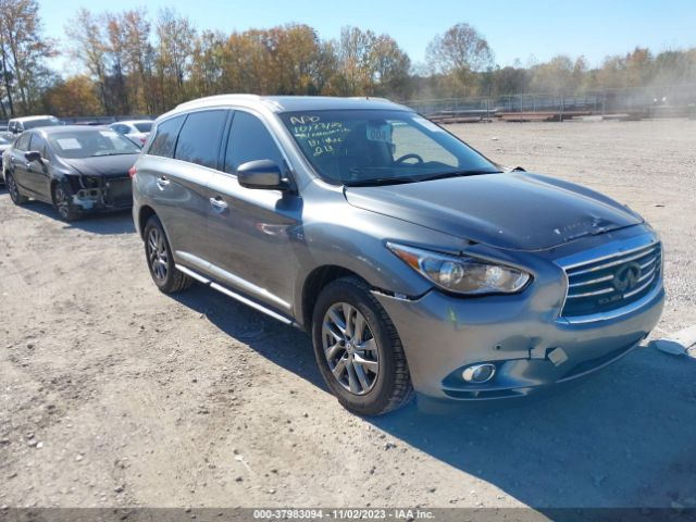 INFINITI QX60 2015 5n1al0mn0fc527931