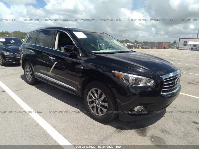 INFINITI QX60 2015 5n1al0mn0fc534572