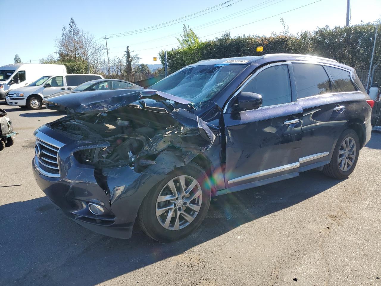 INFINITI QX60 2015 5n1al0mn0fc534717