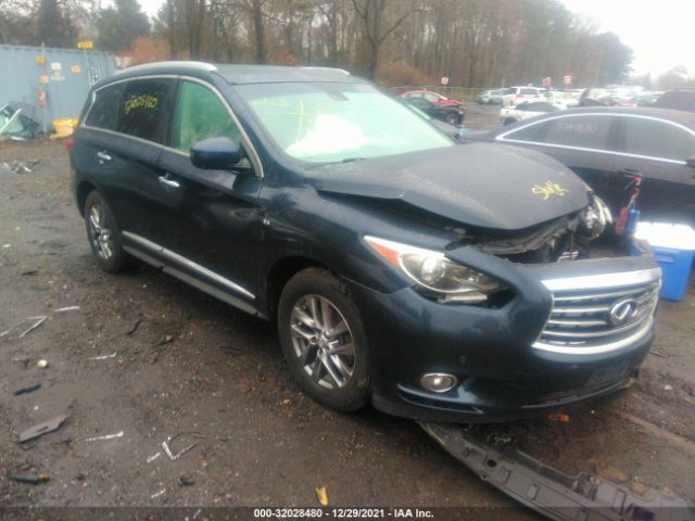 INFINITI QX60 2015 5n1al0mn0fc536886