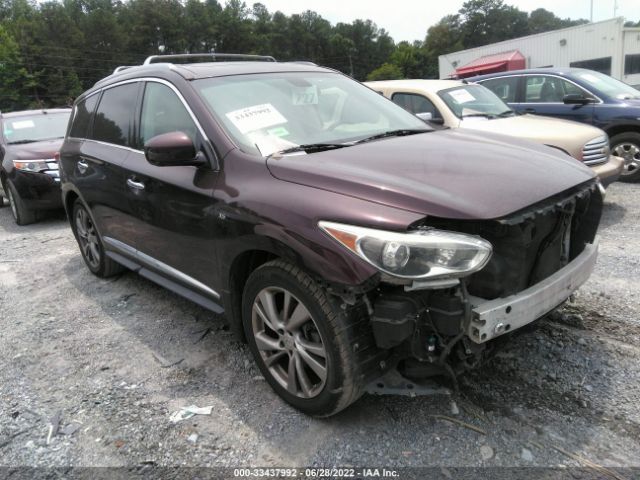 INFINITI QX60 2015 5n1al0mn0fc545801