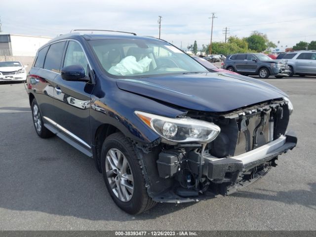 INFINITI QX60 2015 5n1al0mn0fc548827