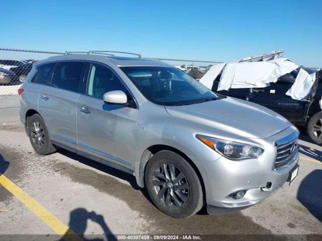 INFINITI QX60 2015 5n1al0mn0fc548990