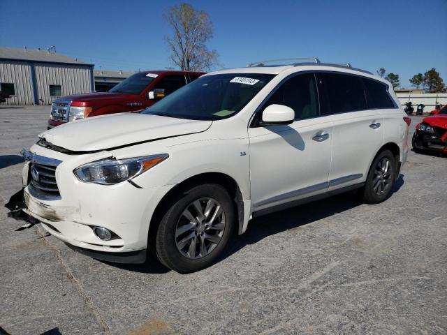 INFINITI QX60 2015 5n1al0mn0fc550125