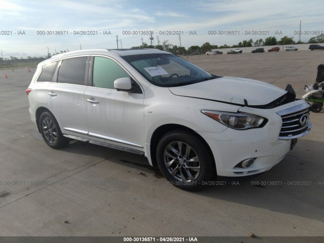 INFINITI QX60 2015 5n1al0mn0fc550688