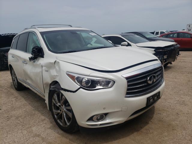 INFINITI QX60 2015 5n1al0mn0fc556720