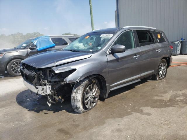 INFINITI QX60 2015 5n1al0mn0fc556751