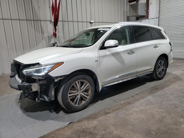 INFINITI QX60 2016 5n1al0mn0gc504778