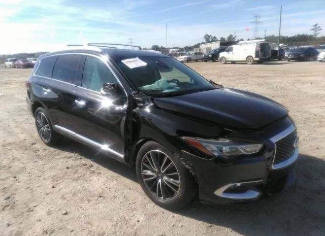 INFINITI QX60 2016 5n1al0mn0gc505638