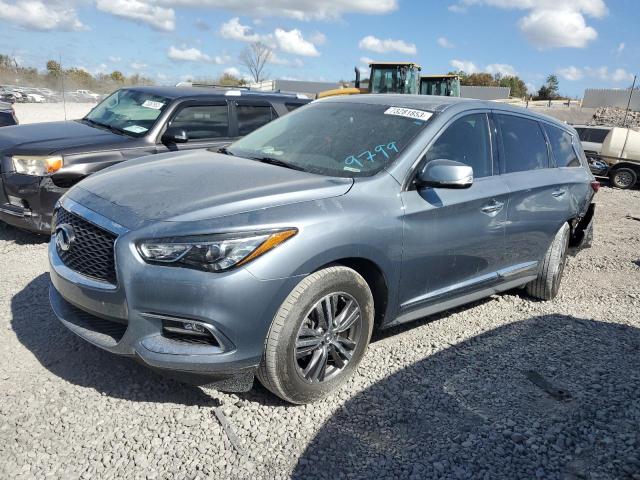 INFINITI QX60 2016 5n1al0mn0gc509799