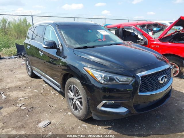 INFINITI QX60 2016 5n1al0mn0gc511049