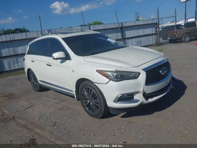 INFINITI QX60 2016 5n1al0mn0gc513335