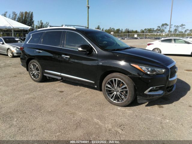 INFINITI QX60 2016 5n1al0mn0gc514288