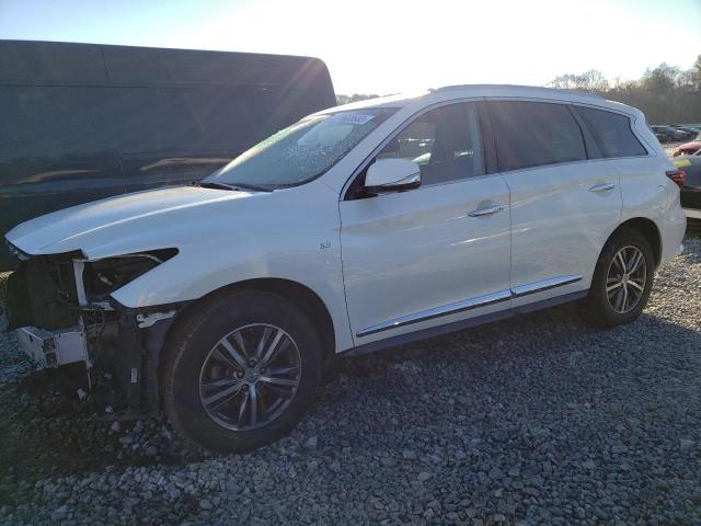 INFINITI QX60 2016 5n1al0mn0gc519622