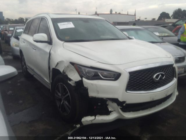 INFINITI QX60 2016 5n1al0mn0gc529776