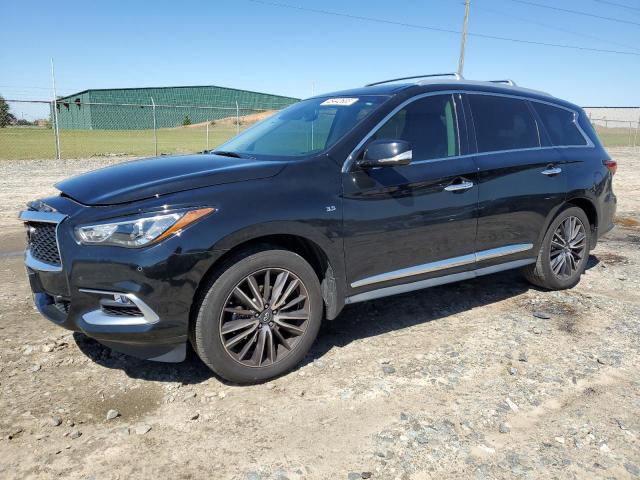 INFINITI QX60 2016 5n1al0mn0gc531396