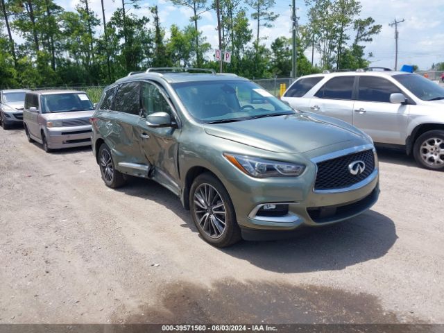 INFINITI QX60 2016 5n1al0mn0gc532127